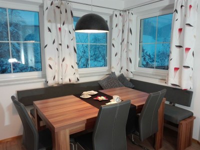 Apartment Appartement Juffinger - Features photo 30