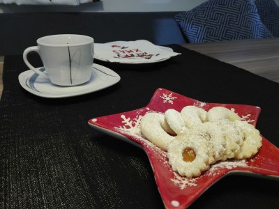 Apartment Appartement Juffinger - Features photo 31