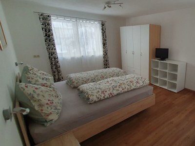 Apartment Appartement Juffinger - Features photo 33