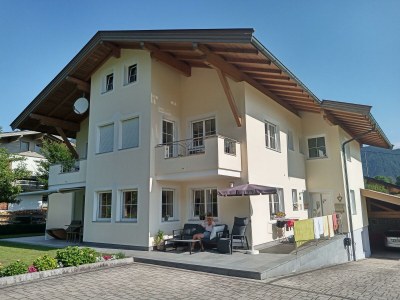 Apartment Appartement Juffinger - Outdoor photo 38