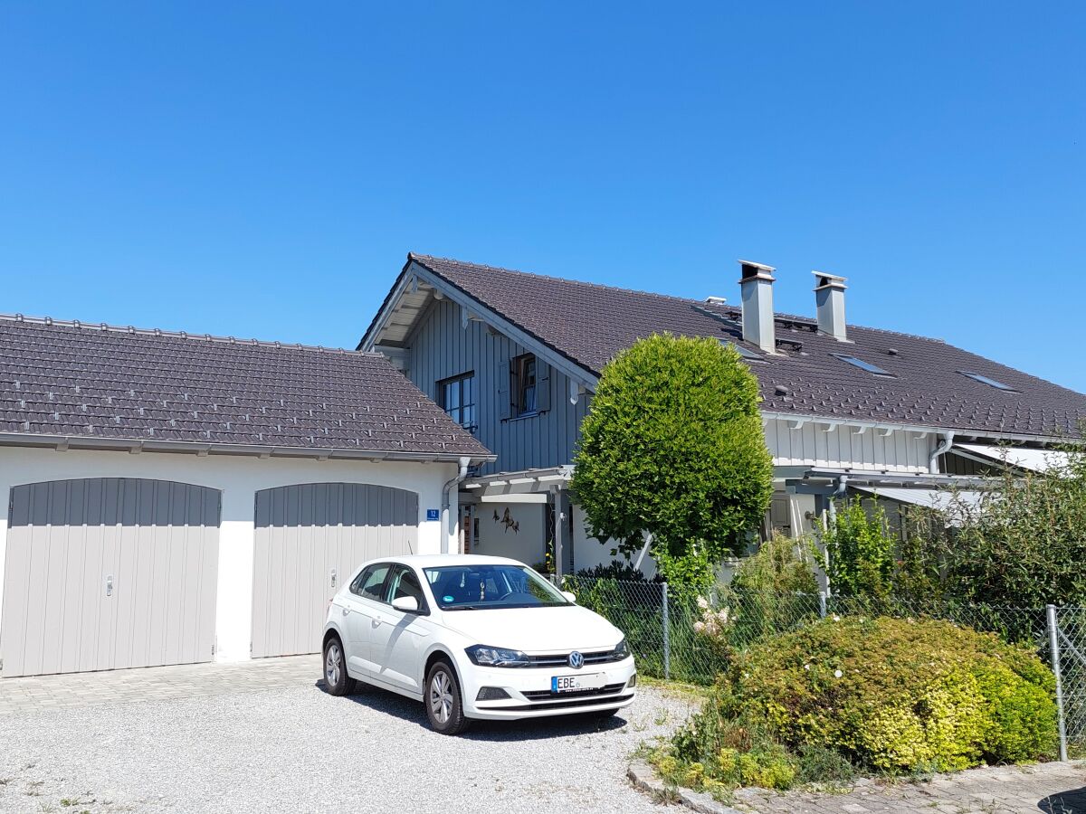 Holiday apartment Lämmlein - Outdoor photo 2