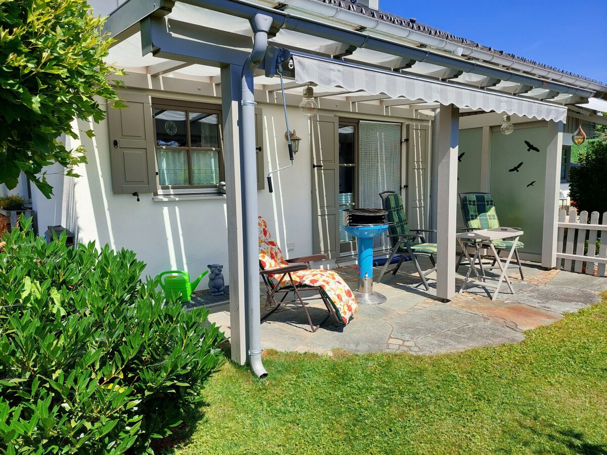 Holiday apartment Lämmlein - Outdoor photo 5