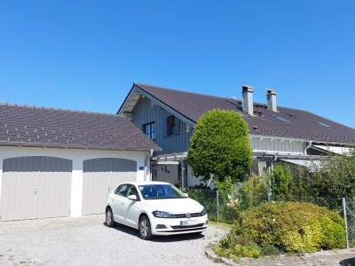 Holiday apartment Lämmlein - Outdoor photo 2