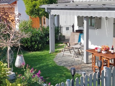 Holiday apartment Lämmlein - Outdoor photo 3