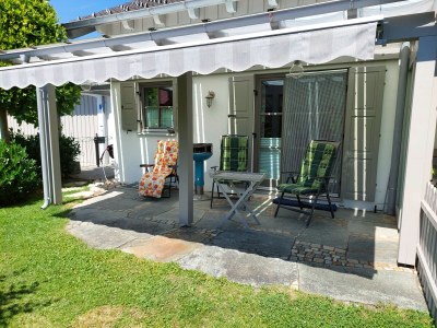 Holiday apartment Lämmlein - Outdoor photo 4