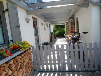 Holiday apartment Lämmlein - Outdoor photo 6