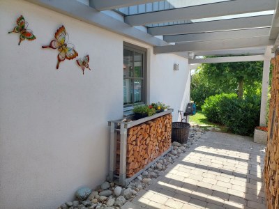 Holiday apartment Lämmlein - Outdoor photo 7