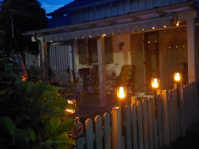 Holiday apartment Lämmlein - Outdoor photo 8