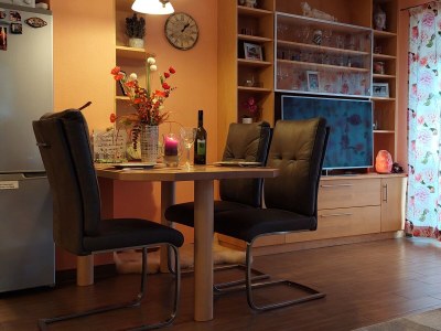 Holiday apartment Lämmlein - Features photo 9