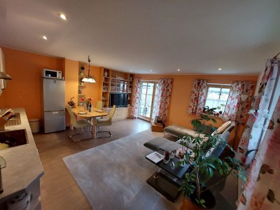 Holiday apartment Lämmlein - Features photo 10