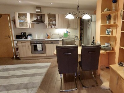 Holiday apartment Lämmlein - Features photo 11