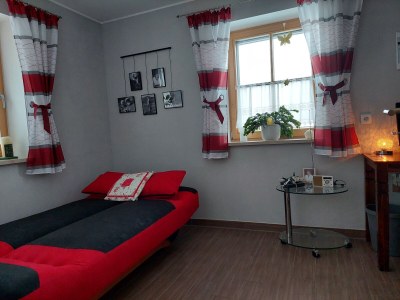 Holiday apartment Lämmlein - Features photo 12