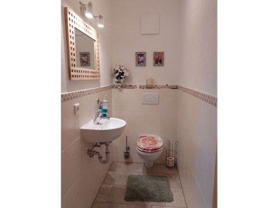 Holiday apartment Lämmlein - Features photo 14