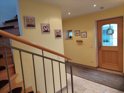 Holiday apartment Lämmlein - Features photo 16