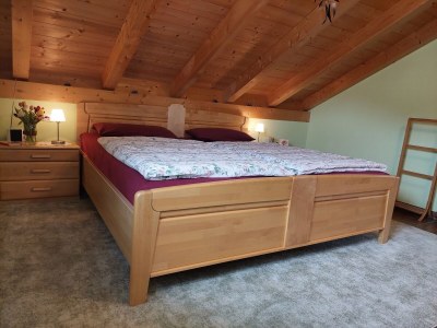 Holiday apartment Lämmlein - Features photo 23