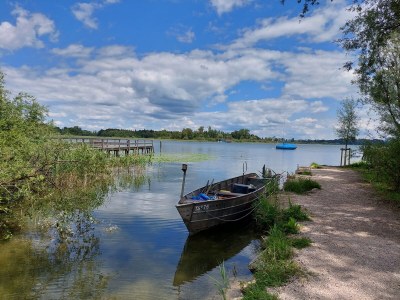 Holiday apartment Lämmlein - Environment photo 25