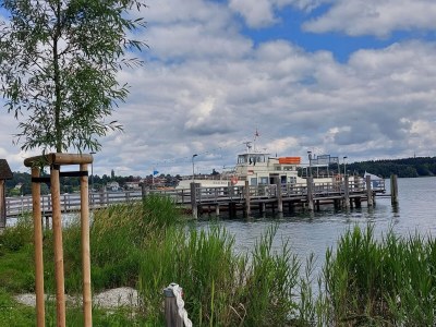 Holiday apartment Lämmlein - Environment photo 26