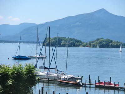 Holiday apartment Lämmlein - Environment photo 27