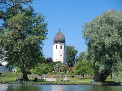 Holiday apartment Lämmlein - Environment photo 28