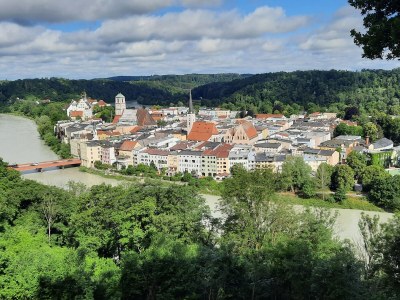 Holiday apartment Lämmlein - Environment photo 32