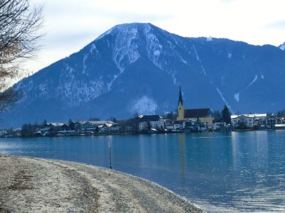 Holiday apartment Lämmlein - Environment photo 33