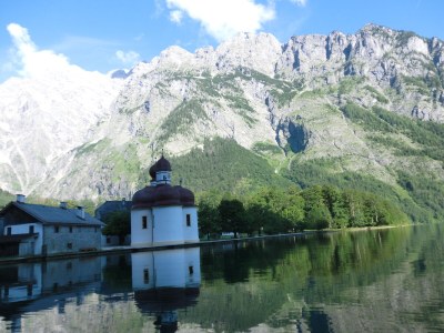 Holiday apartment Lämmlein - Environment photo 34