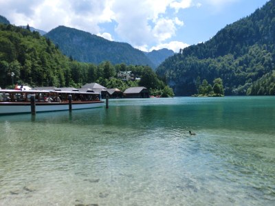 Holiday apartment Lämmlein - Environment photo 35