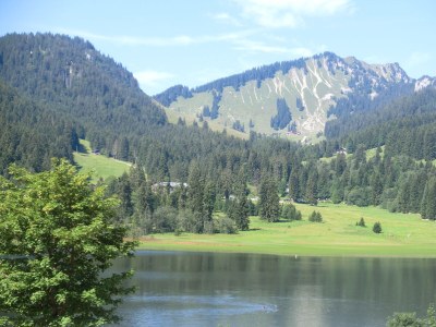 Holiday apartment Lämmlein - Environment photo 37