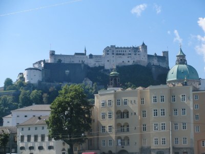 Holiday apartment Lämmlein - Environment photo 38