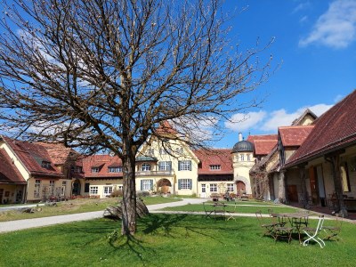 Holiday apartment Lämmlein - Environment photo 39