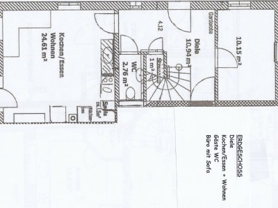 Holiday apartment Lämmlein - Document photo 41