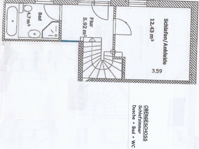 Holiday apartment Lämmlein - Document photo 42