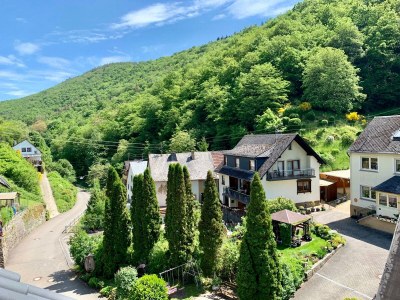 Holiday apartment Loreley im Weingut Lithos - Outdoor photo 4