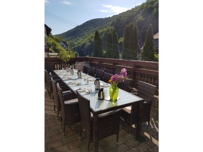 Holiday apartment Loreley im Weingut Lithos - Outdoor photo 5