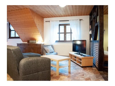 Holiday apartment Loreley im Weingut Lithos - Features photo 7