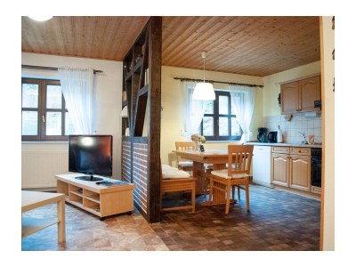 Holiday apartment Loreley im Weingut Lithos - Features photo 9