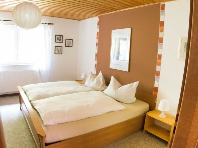 Holiday apartment Loreley im Weingut Lithos - Features photo 10