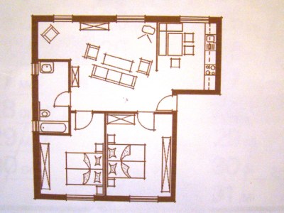 Holiday apartment Loreley im Weingut Lithos - Document photo 22