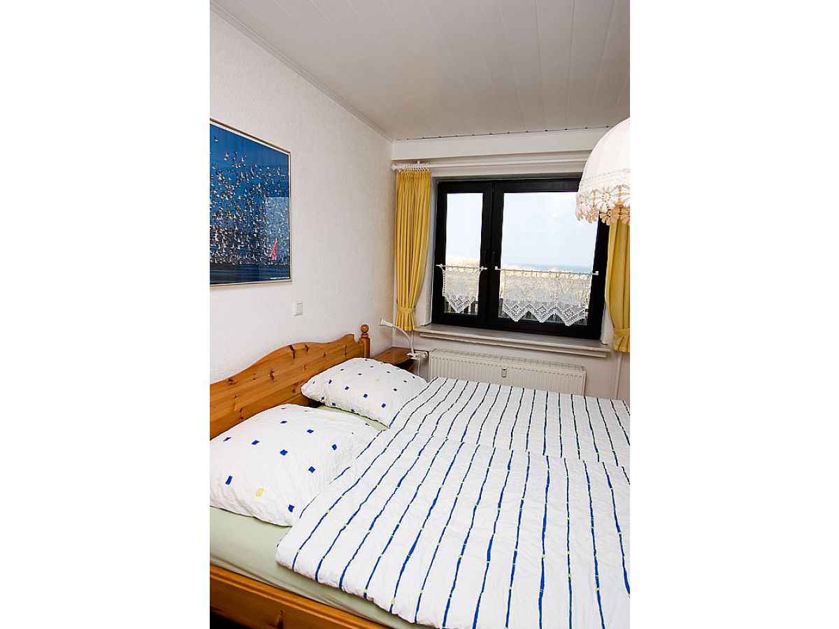 Holiday apartment "Dünenschlößchen" - Features photo 4