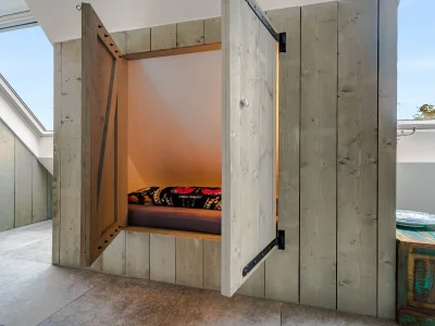 Holiday apartment Welborn - Features photo 8