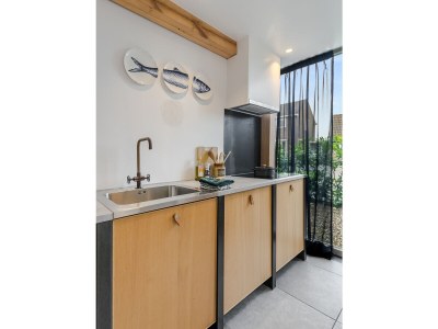 Holiday apartment Welborn - Features photo 9