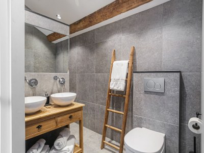 Holiday apartment Welborn - Features photo 10