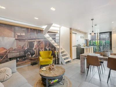 Holiday apartment Welborn - Features photo 11