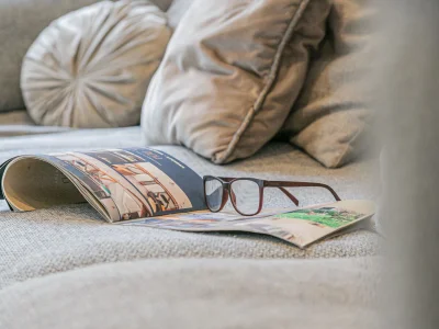 Holiday apartment Welborn - Features photo 12