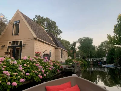 Holiday apartment Welborn - Environment photo 16