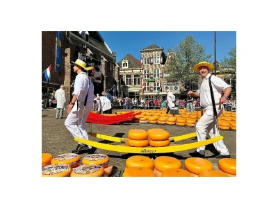 Holiday apartment Welborn - Environment photo 17