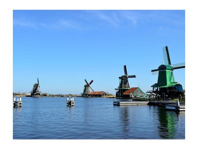 Holiday apartment Welborn - Environment photo 21