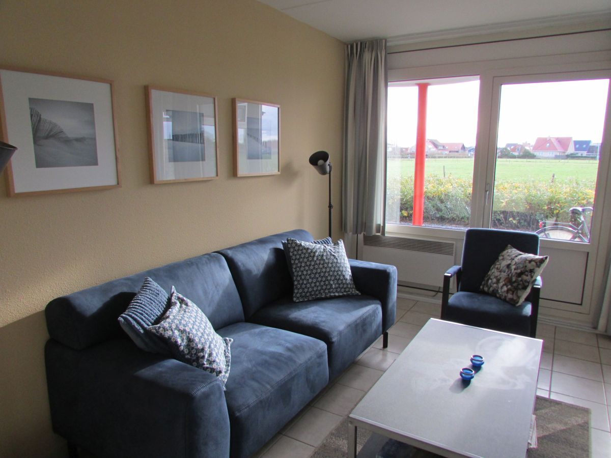 Holiday apartment Amelander Paradijs 10 (Tresca) - Features photo 2