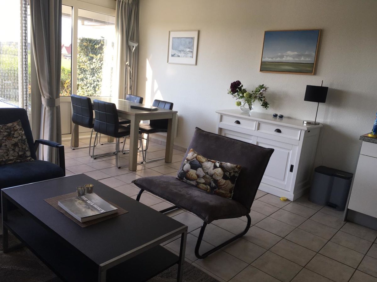 Holiday apartment Amelander Paradijs 10 (Tresca) - Features photo 3