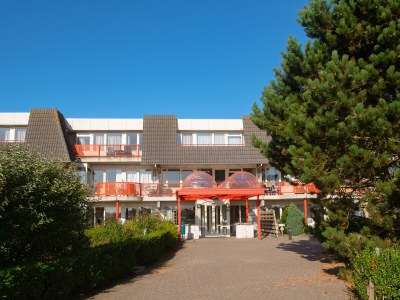 Holiday apartment Amelander Paradijs 10 (Tresca) - Features photo 8